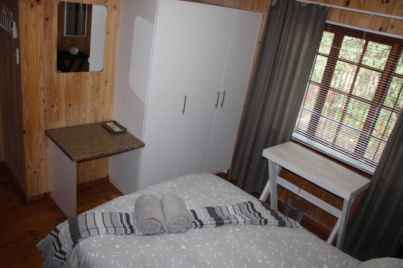 Villa Bush Break @ 3990 Marloth Park Exterior foto