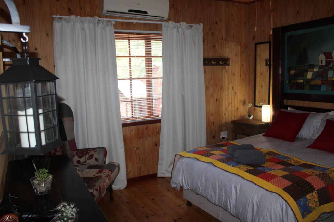 Villa Bush Break @ 3990 Marloth Park Exterior foto