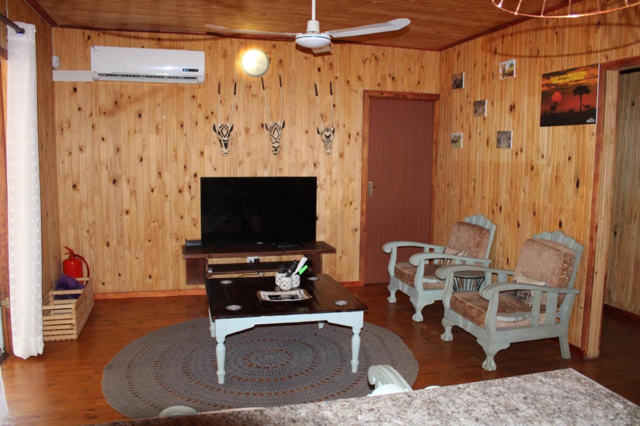 Villa Bush Break @ 3990 Marloth Park Exterior foto