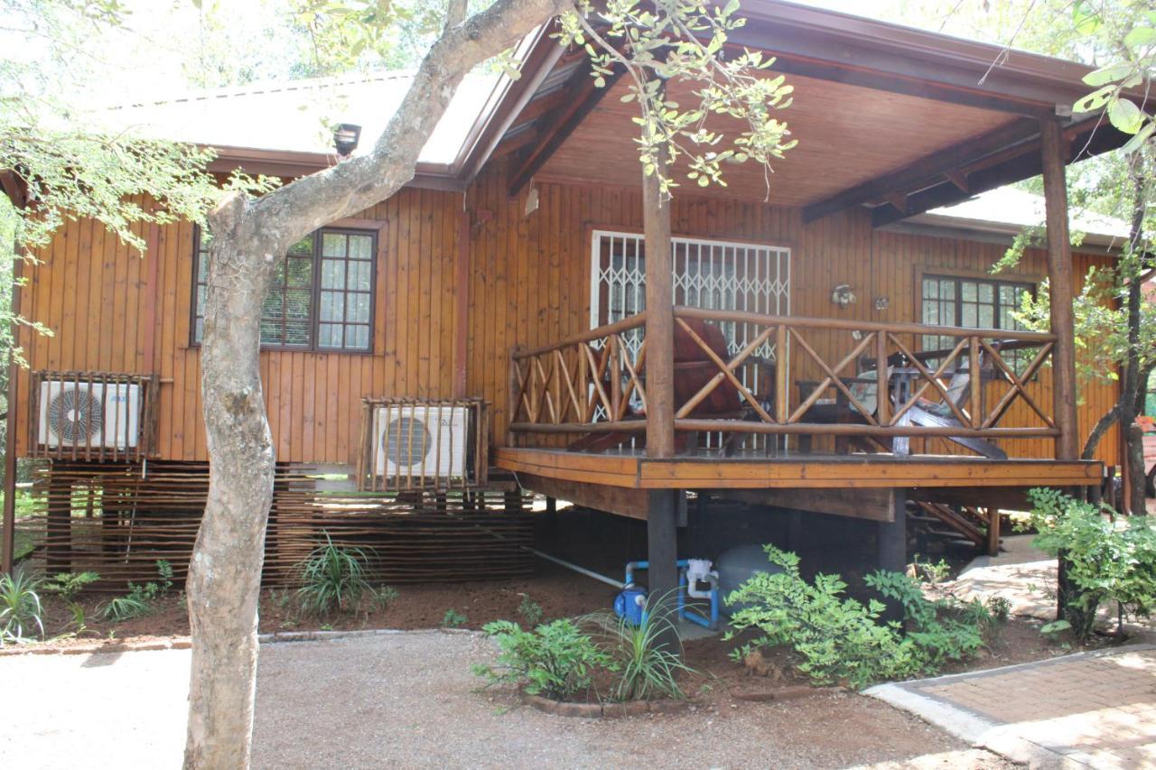 Villa Bush Break @ 3990 Marloth Park Exterior foto