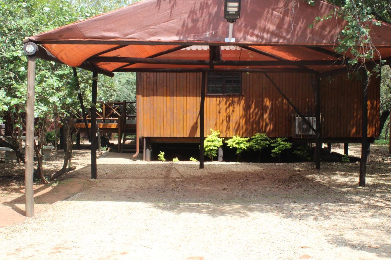 Villa Bush Break @ 3990 Marloth Park Exterior foto